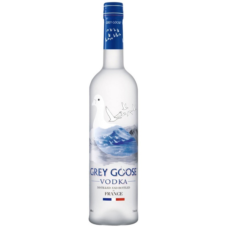 Водка Грей Гуз 0,7 л