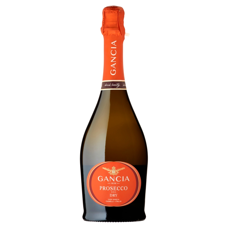Gancia Prosecco бел/сух 0,75 л